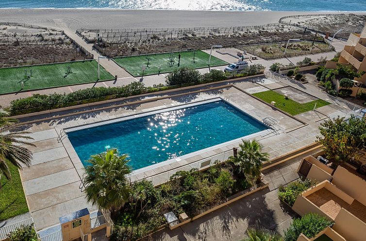 Appartement Les Argonautes