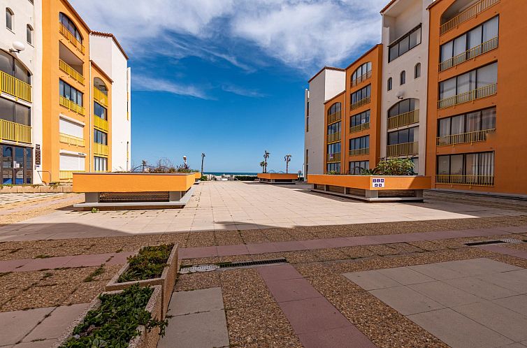 Appartement Palm Beach