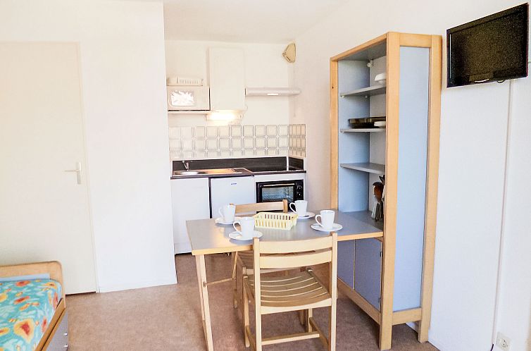 Appartement Palm Beach
