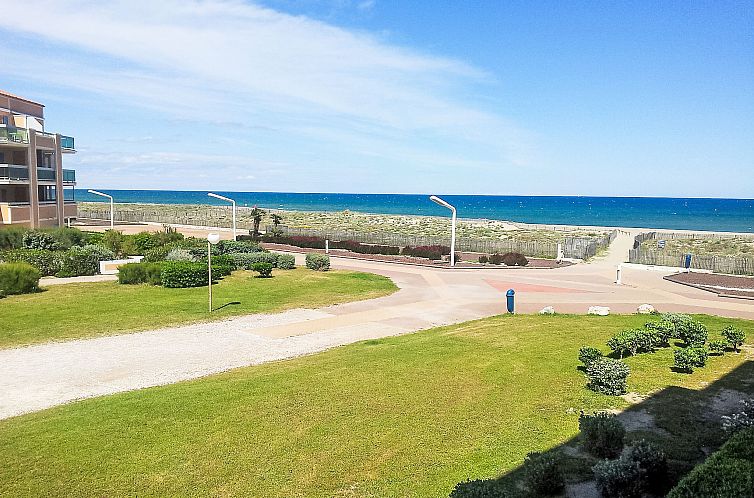 Appartement Palm Beach