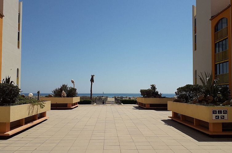 Appartement Palm Beach