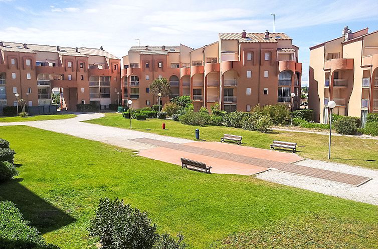 Appartement Palm Beach