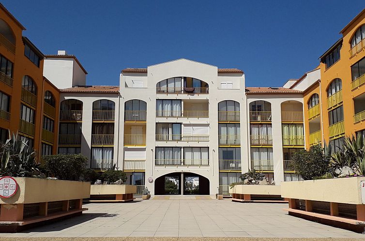 Appartement Palm Beach