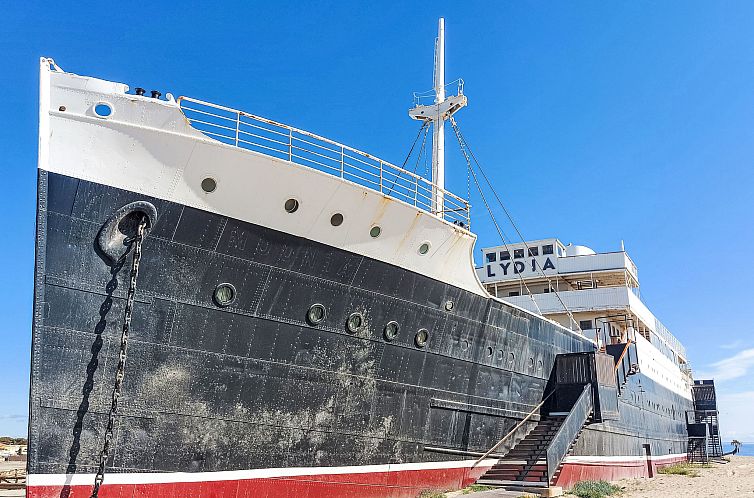 Appartement Palm Beach