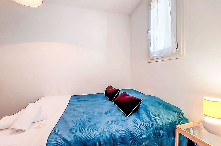 Appartement Palm Beach