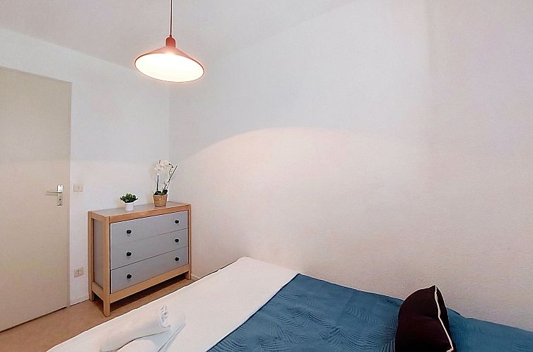 Appartement Palm Beach