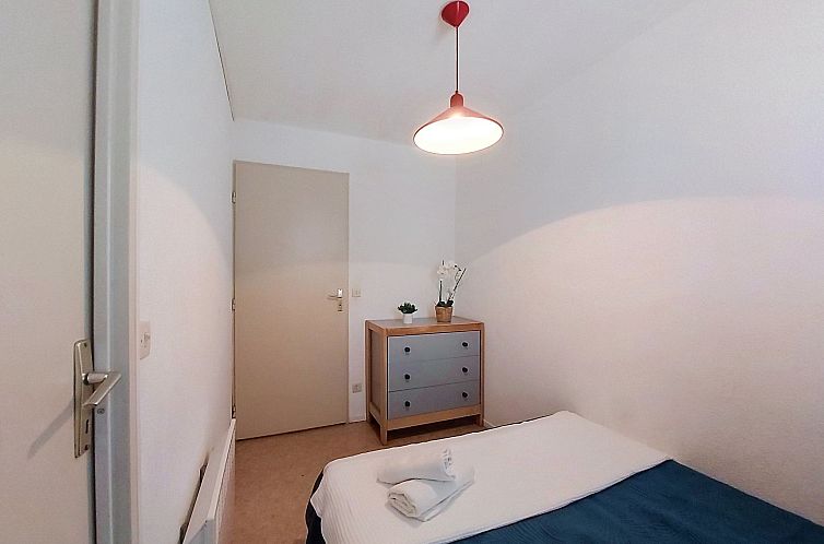 Appartement Palm Beach