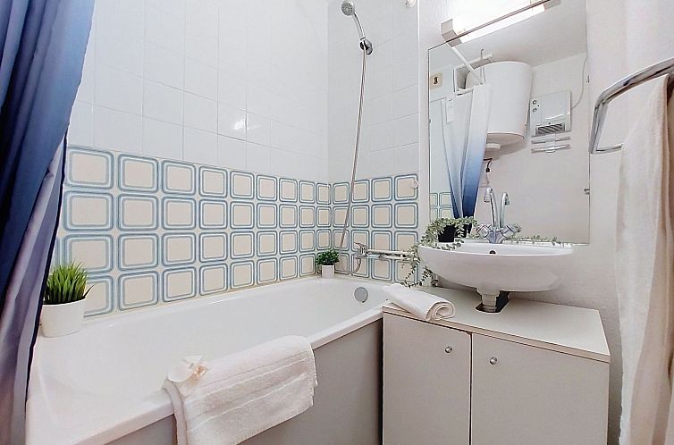 Appartement Palm Beach