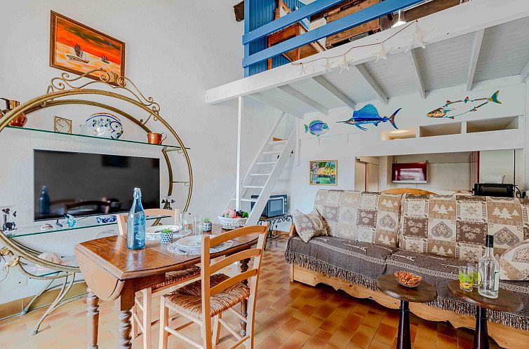 Vakantiehuis Sombrero