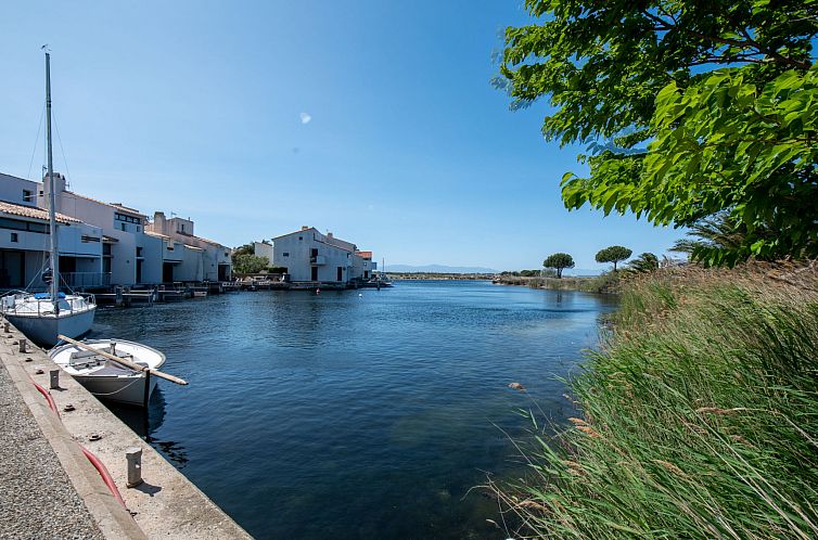 Vakantiehuis Les Brigantins
