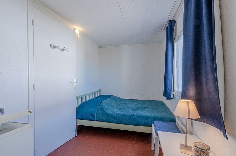 Vakantiehuis Les Brigantins