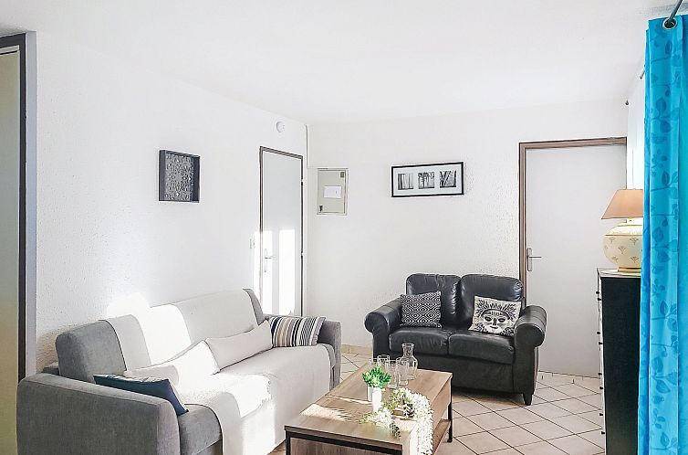 Appartement Dominica