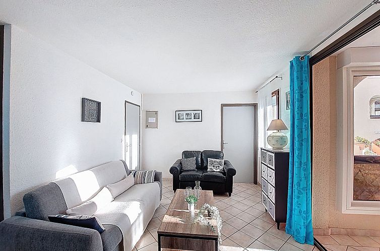 Appartement Dominica