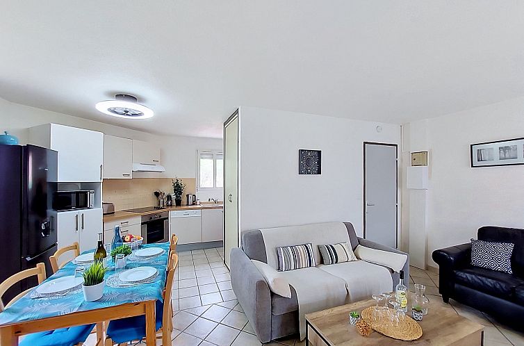 Appartement Dominica