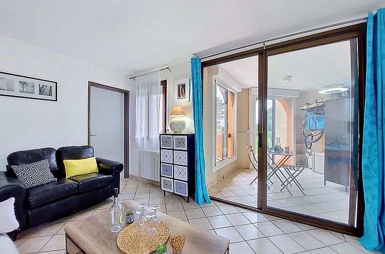 Appartement Dominica