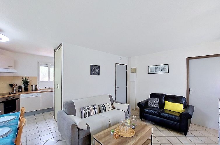 Appartement Dominica