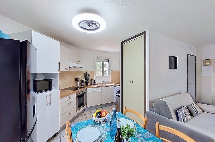 Appartement Dominica