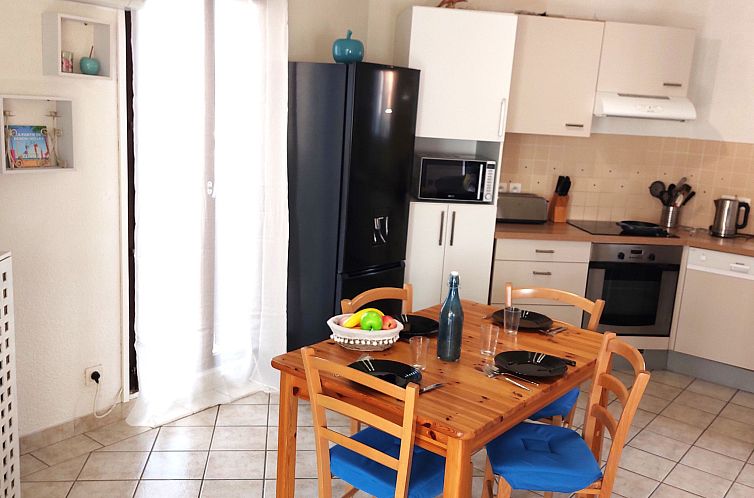 Appartement Dominica