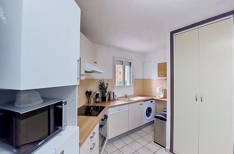 Appartement Dominica
