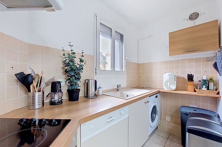 Appartement Dominica