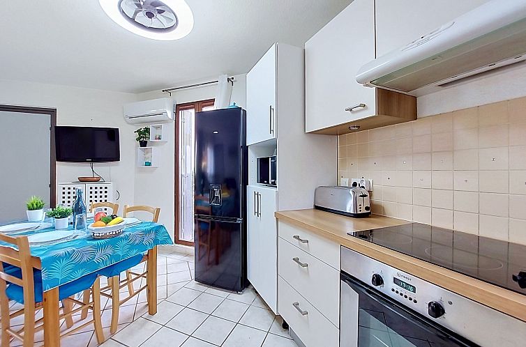 Appartement Dominica