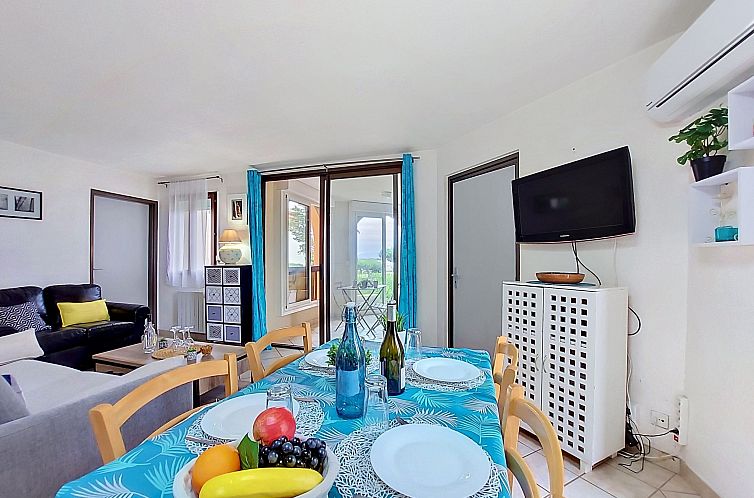 Appartement Dominica