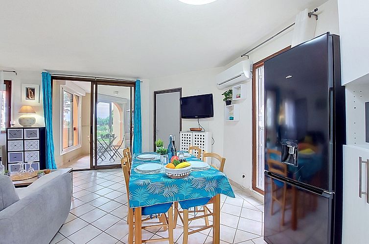 Appartement Dominica