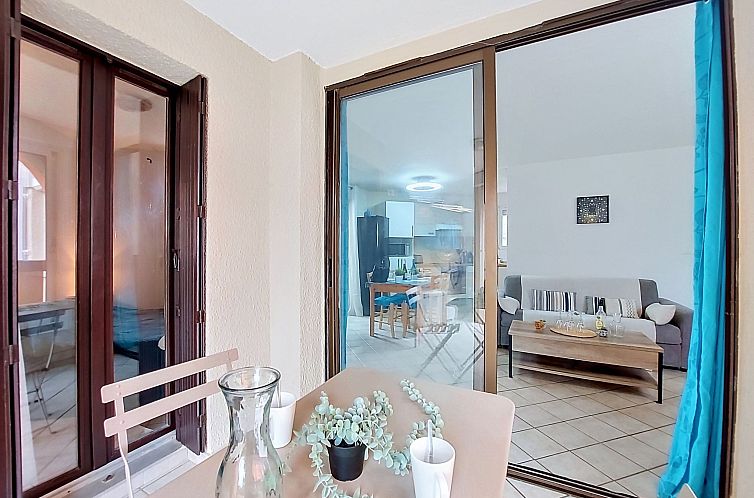 Appartement Dominica