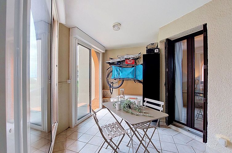 Appartement Dominica
