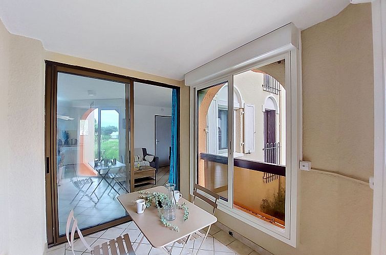 Appartement Dominica
