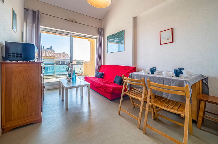Appartement Les Flots Bleus