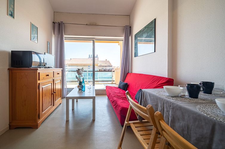 Appartement Les Flots Bleus