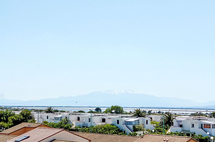 Appartement Les Flots Bleus