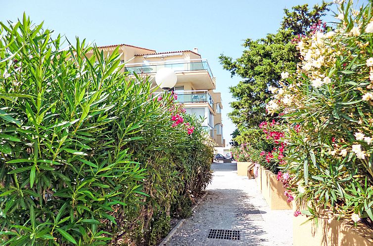 Appartement Les Flots Bleus