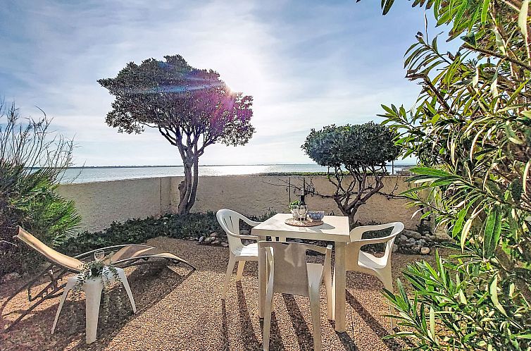 Unterkunft 04615132 - Appartement Languedoc-Roussillon - Appartement Grenade