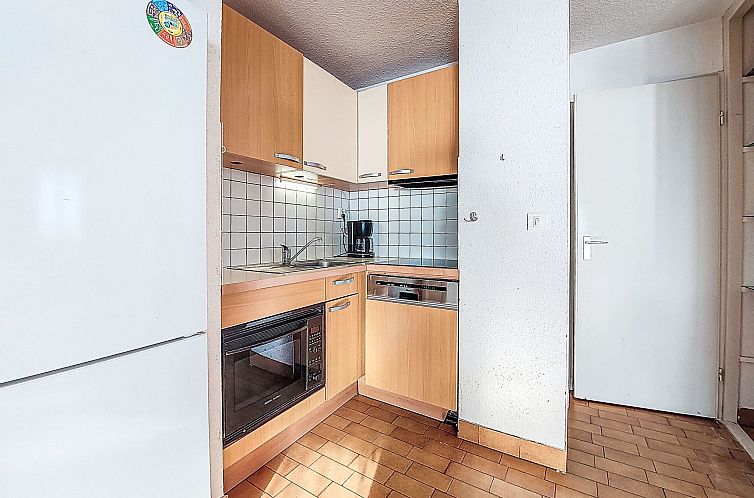 Appartement Grenade