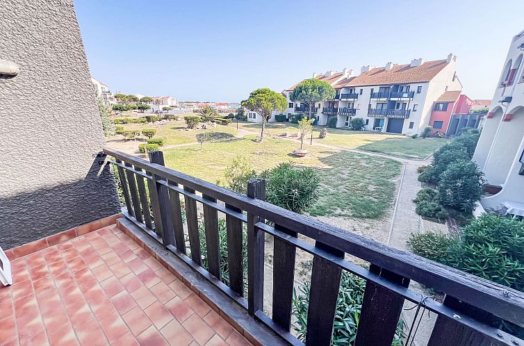 Vakantiehuis Sombrero