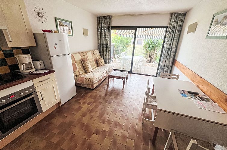 Vakantiehuis Sombrero