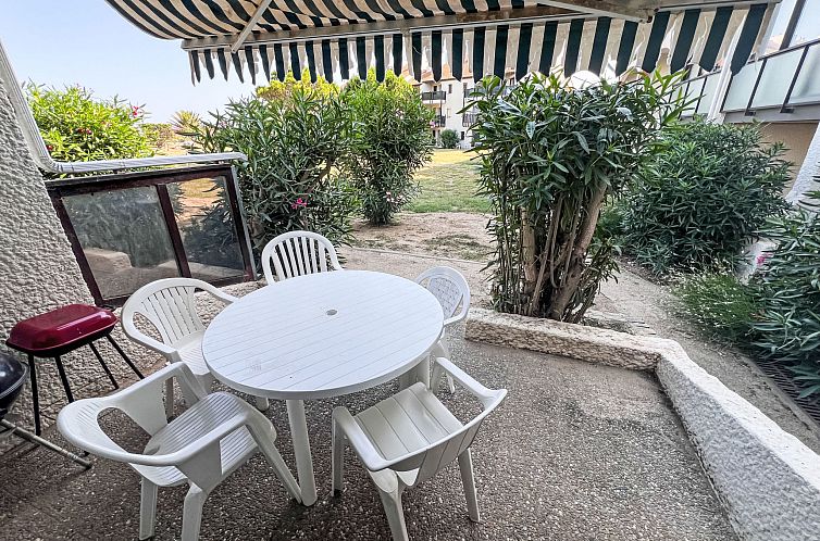 Vakantiehuis Sombrero