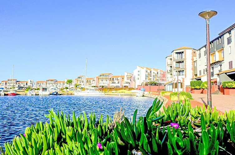 Vakantiehuis Sombrero