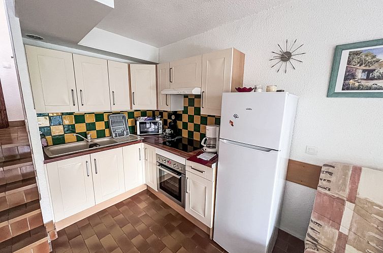 Vakantiehuis Sombrero