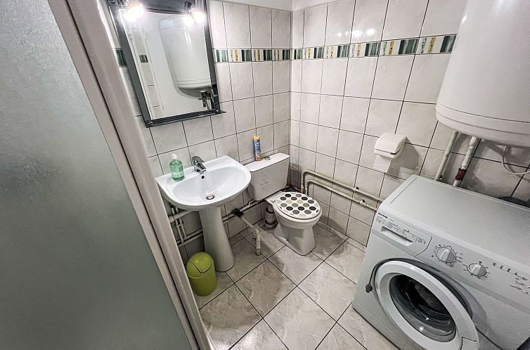 Vakantiehuis Sombrero