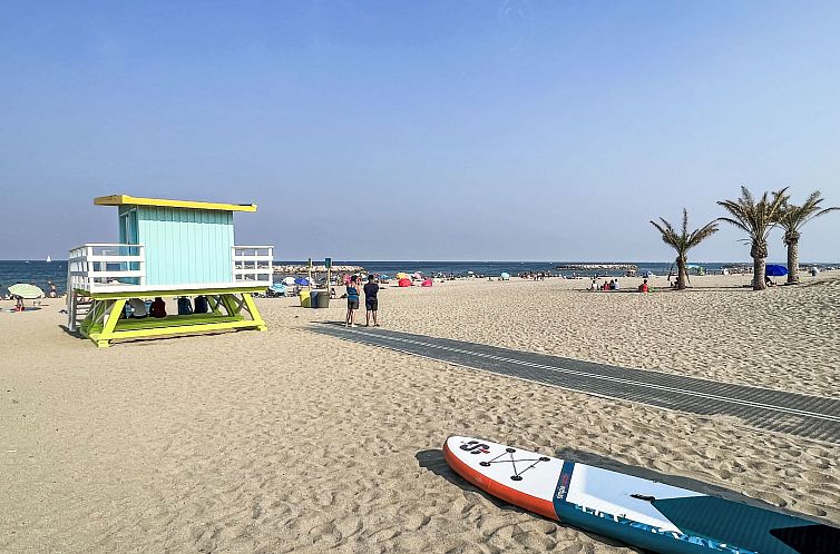 Vakantiehuis Sombrero