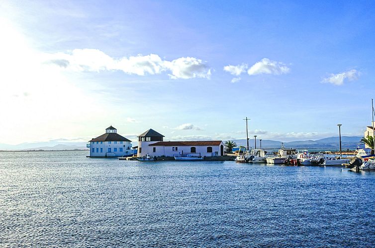 Vakantiehuis Sombrero