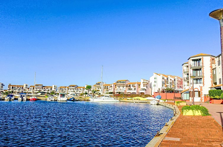 Vakantiehuis Sombrero