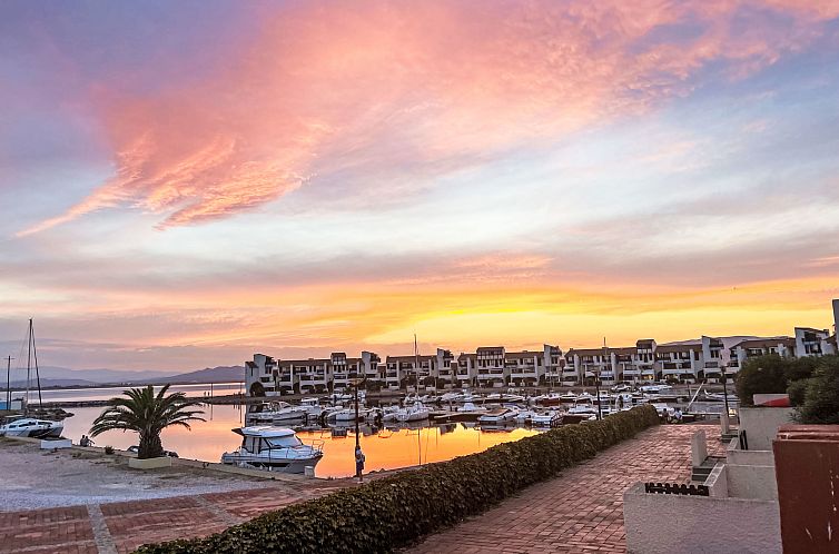 Vakantiehuis Sombrero