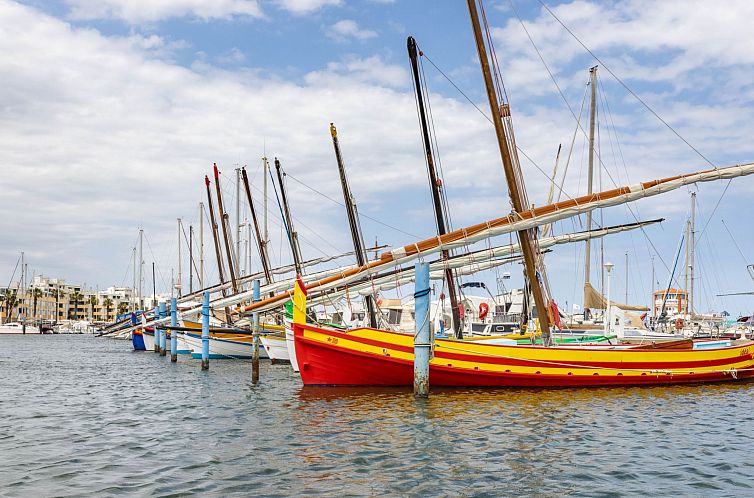 Vakantiehuis Sombrero