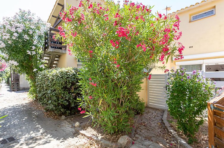 Appartement Les Cabestans 1,2,3