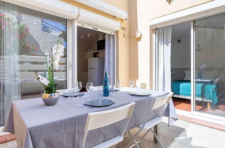 Appartement Les Cabestans 1,2,3