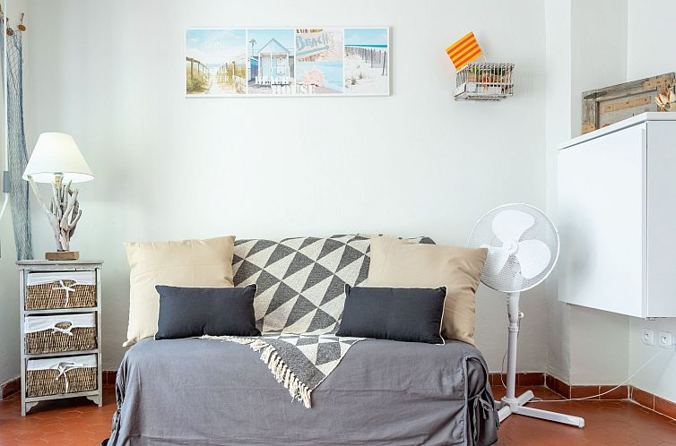 Appartement Les Cabestans 1,2,3